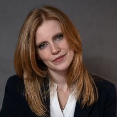 Шандарова Ирина