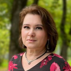 Браткова Ольга
