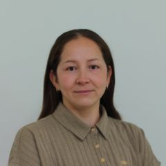 Марченко Екатерина