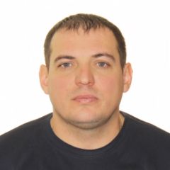 Потехин Станислав