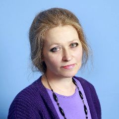 Савицкая Елена