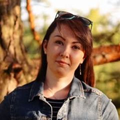 Артамонова Анастасия Анатольевна