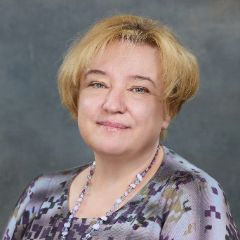 Смирнова Оксана