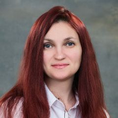 Денисова Наталья