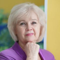 Мачехина Алла