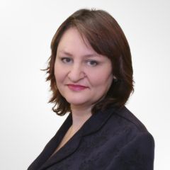 Кинах Алёна