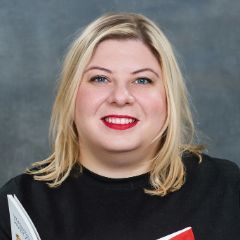 Шишкина Елизавета