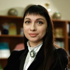 Тащян Ирена
