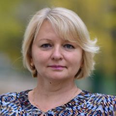 Рогачевская Инна
