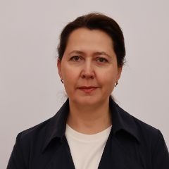 Зайцева Юлия