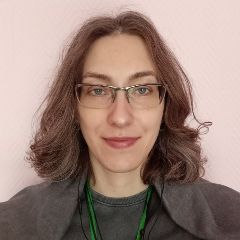 Каймакова Ольга