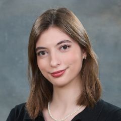 Волкова Полина