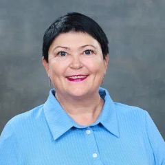 Зинченко Марина