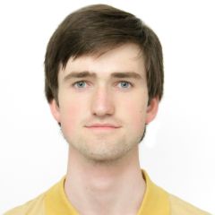 Кокорев Георгий