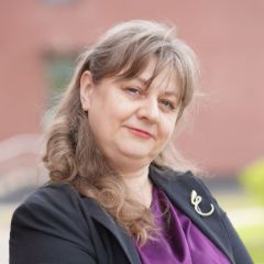 Бочарова Светлана