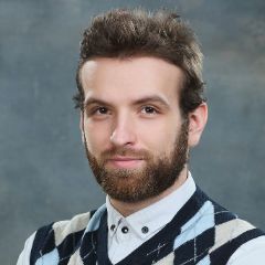 Агафонов Фёдор Михайлович