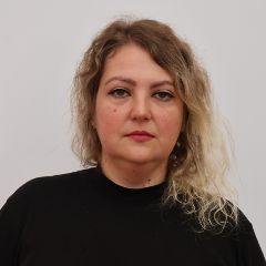 Рыбочкина Юлия