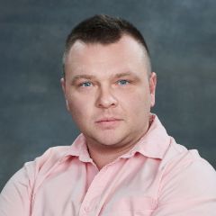 Толпегин Дмитрий