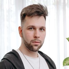 Лебедев Дмитрий
