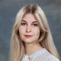Михайлова Маргарита