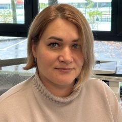 Евстафьева Елена