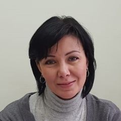 Мартынюк Марина