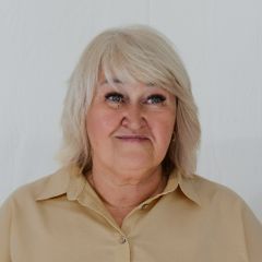 Князева Светлана