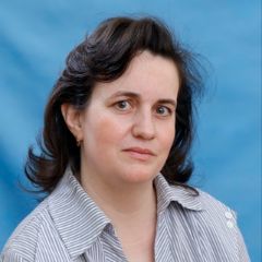 Рубцова Екатерина
