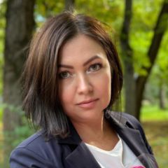 Баклыкова Елена Николаевна