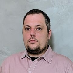 Русаков Никита