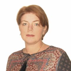 Ершова Анна