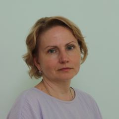 Тутеева Елена