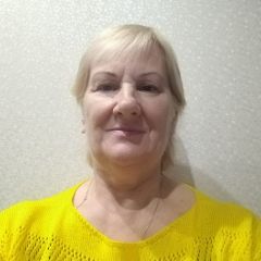 Плотникова Ирина
