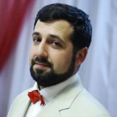 Паволоцкий Александр