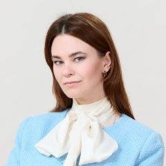 Погоряная Ирина
