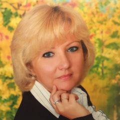 Воробьева Татьяна