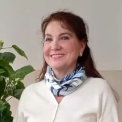 Осташова Антонина