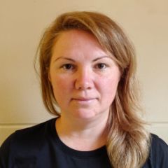Юсипова Алсу