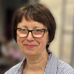 Волконская-Веселкова Ольга