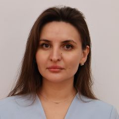 Мустафина Алсу