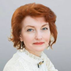 Подогова Светлана