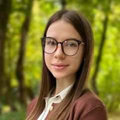 Бурцева Анастасия