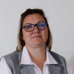 Киселева Ольга