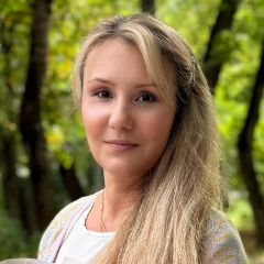 Величко Юлия