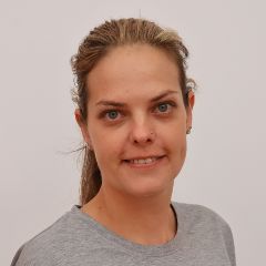 Старовойтова Вера