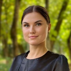 Филева Александра