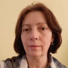 Щербакова Екатерина