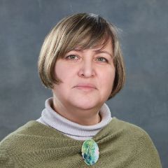 Лебедева Виктория
