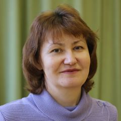 Ларина Ольга