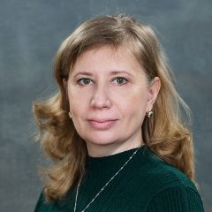 Войтко Ольга